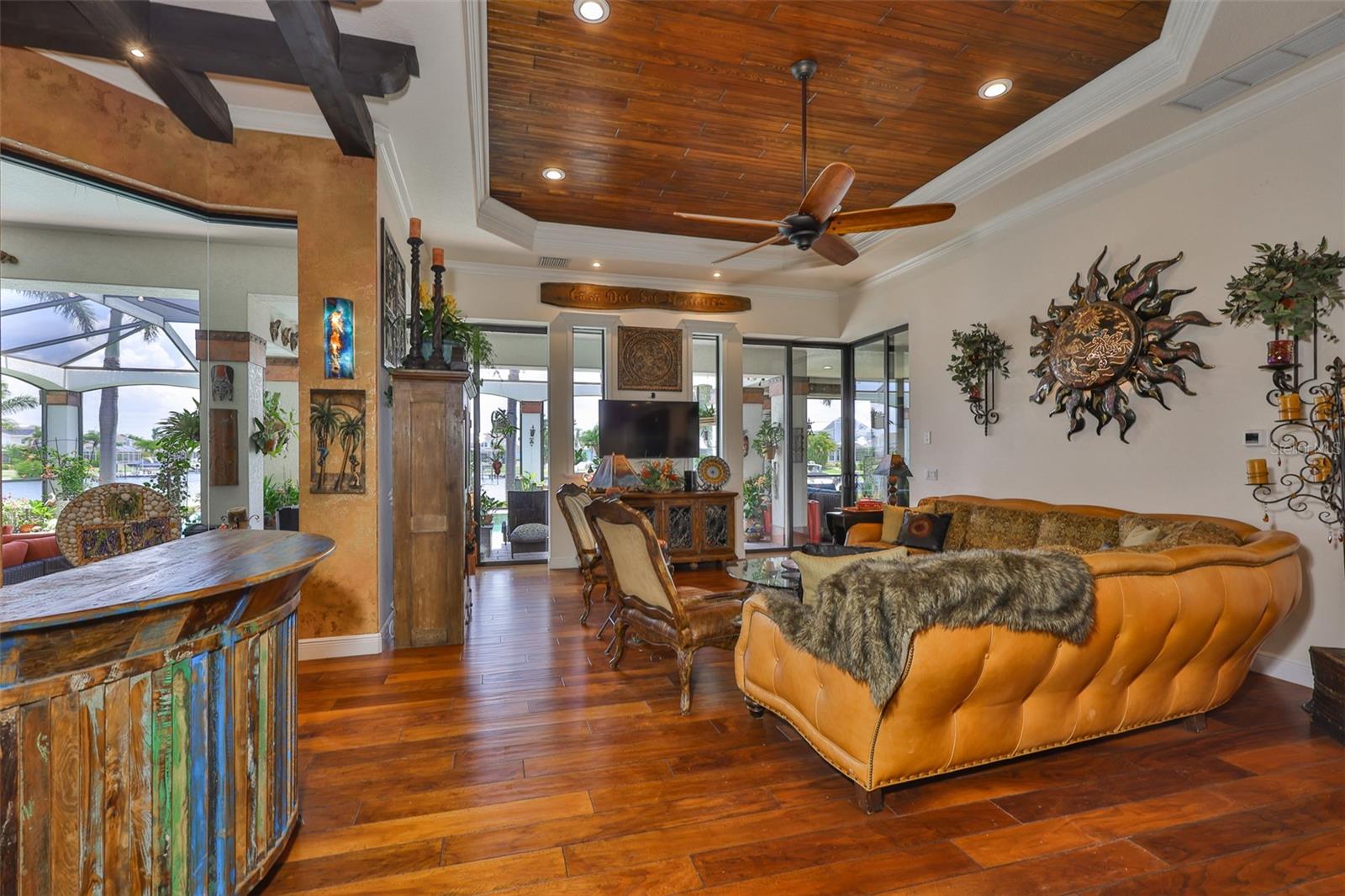 Image 15 of 89 For 5417 Tybee Island Drive