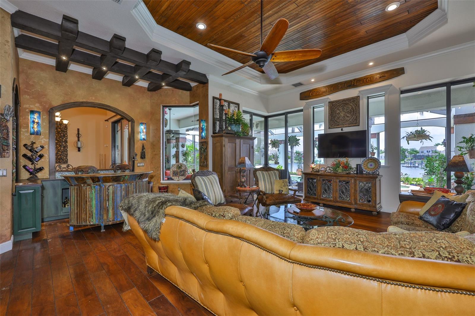 Image 17 of 89 For 5417 Tybee Island Drive