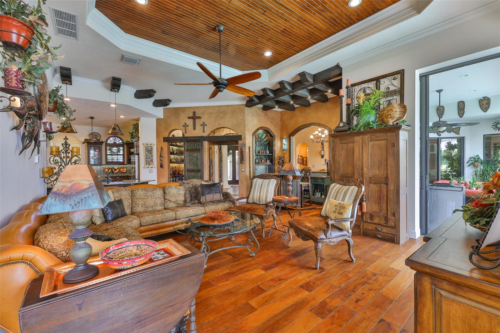 Image 19 of 89 For 5417 Tybee Island Drive