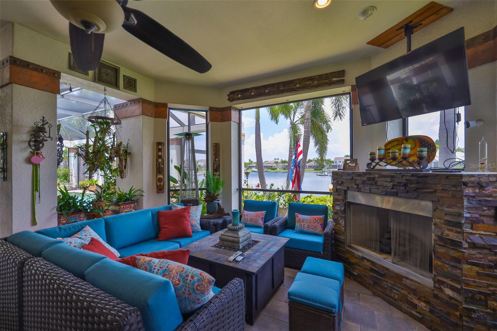 Image 60 of 89 For 5417 Tybee Island Drive