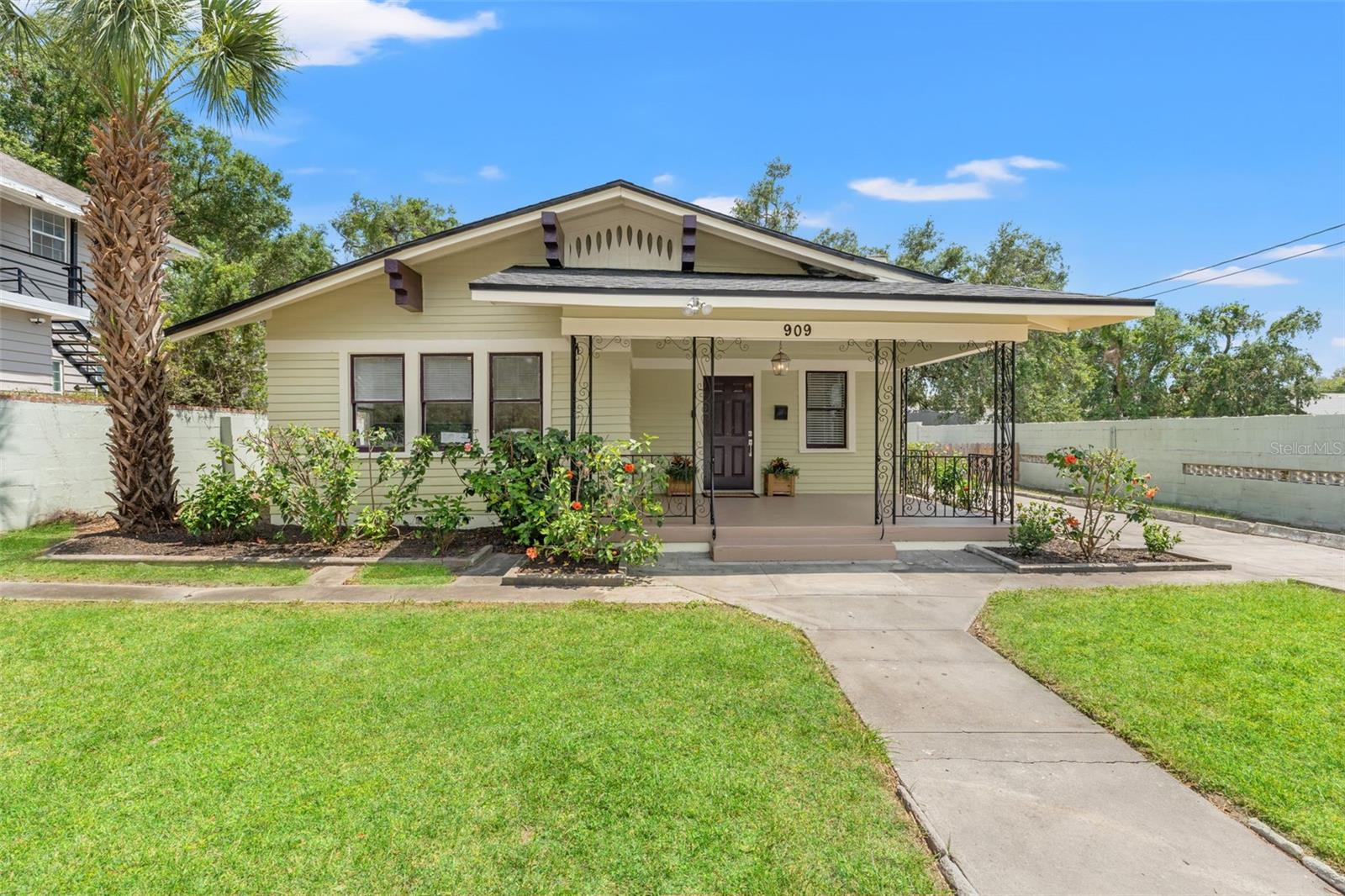 Details for 909 15th Avenue, TAMPA, FL 33605