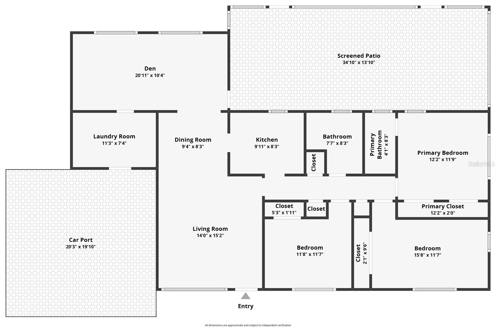 Listing photo id 0 for 4915 Chariton Avenue