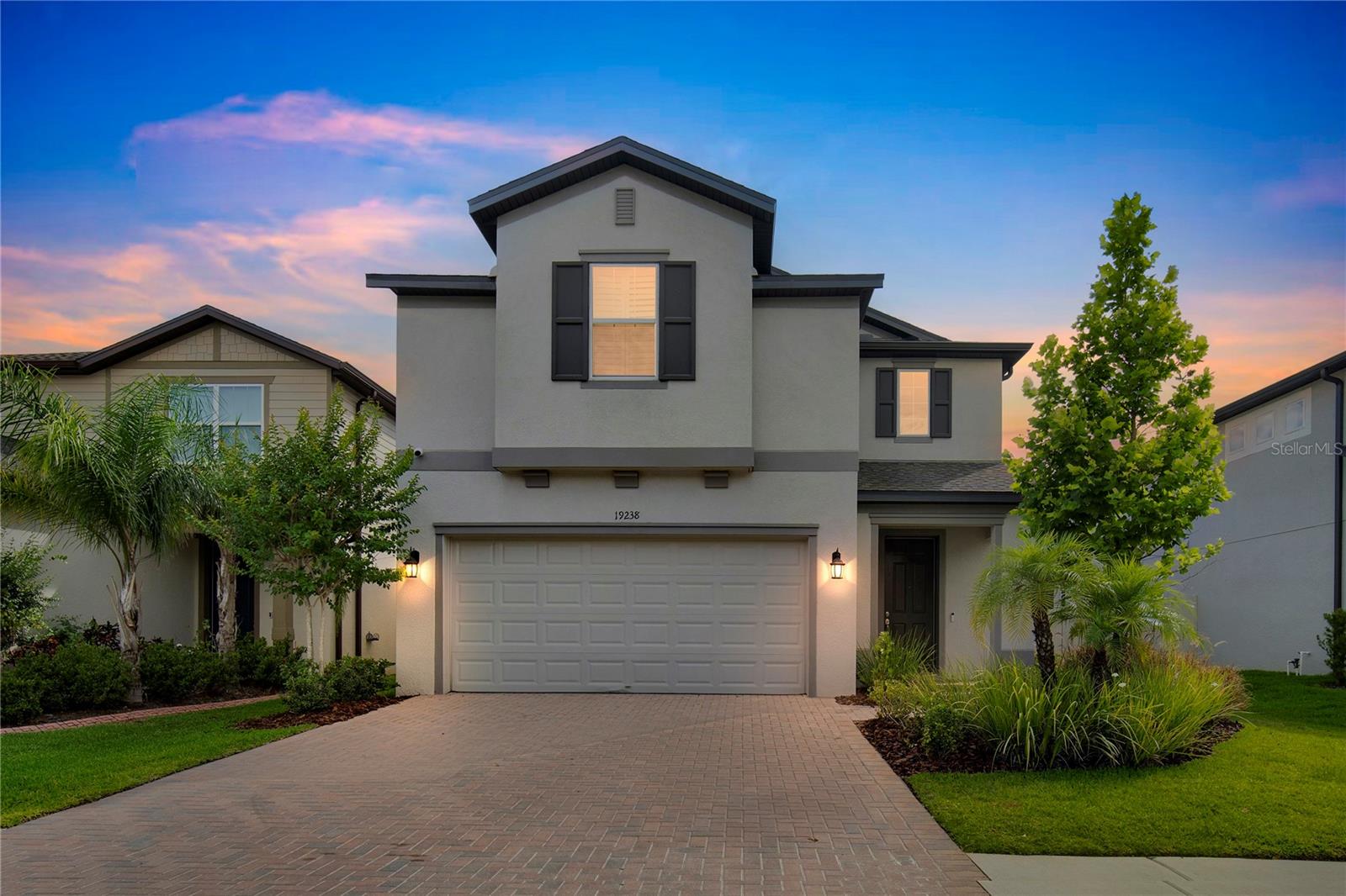 Details for 19238 Old Spanish Road, TAMPA, FL 33647