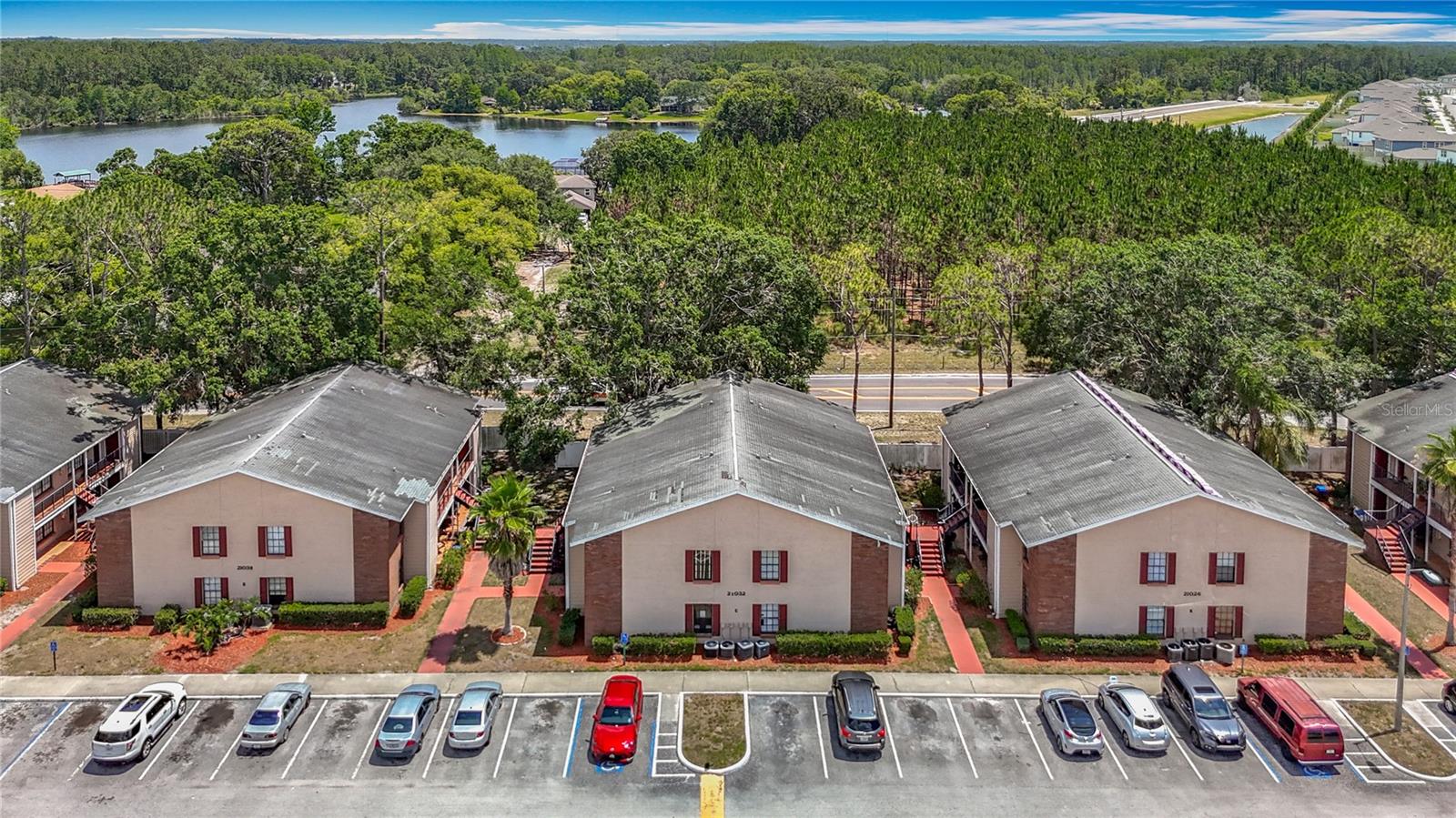 Details for 21032 Voyager Blvd  8, LAND O LAKES, FL 34638