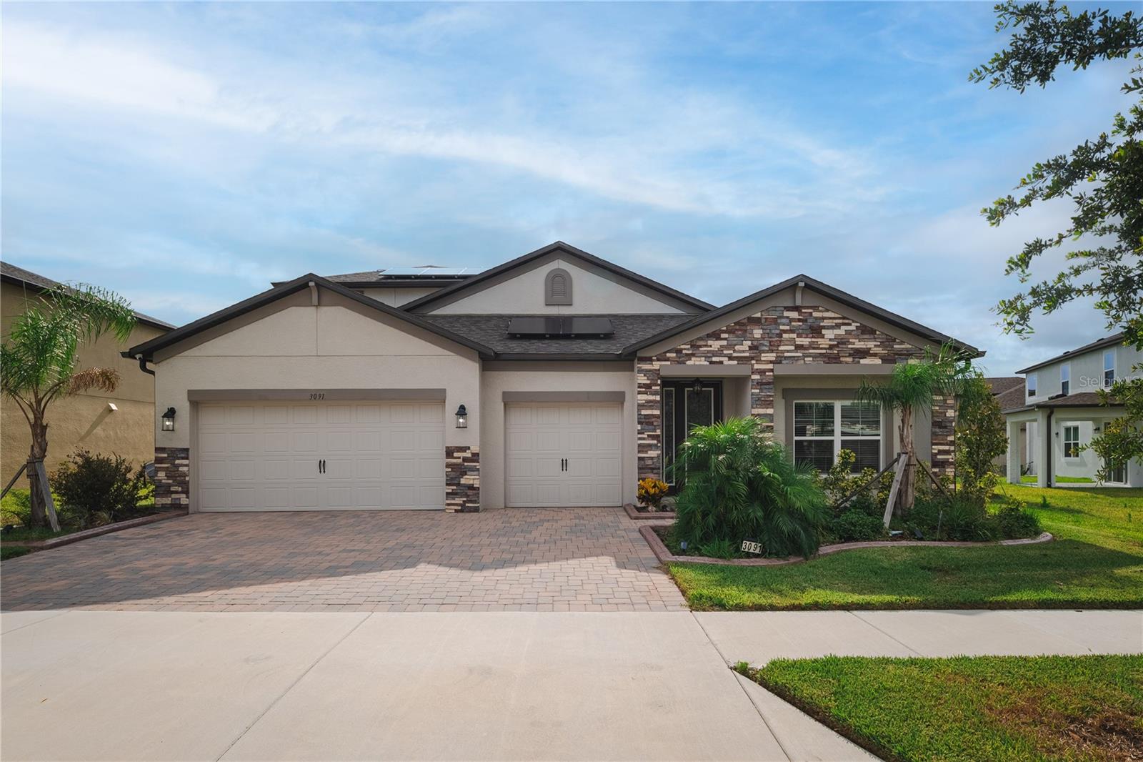Image 2 of 31 For 3091 King Fern Drive