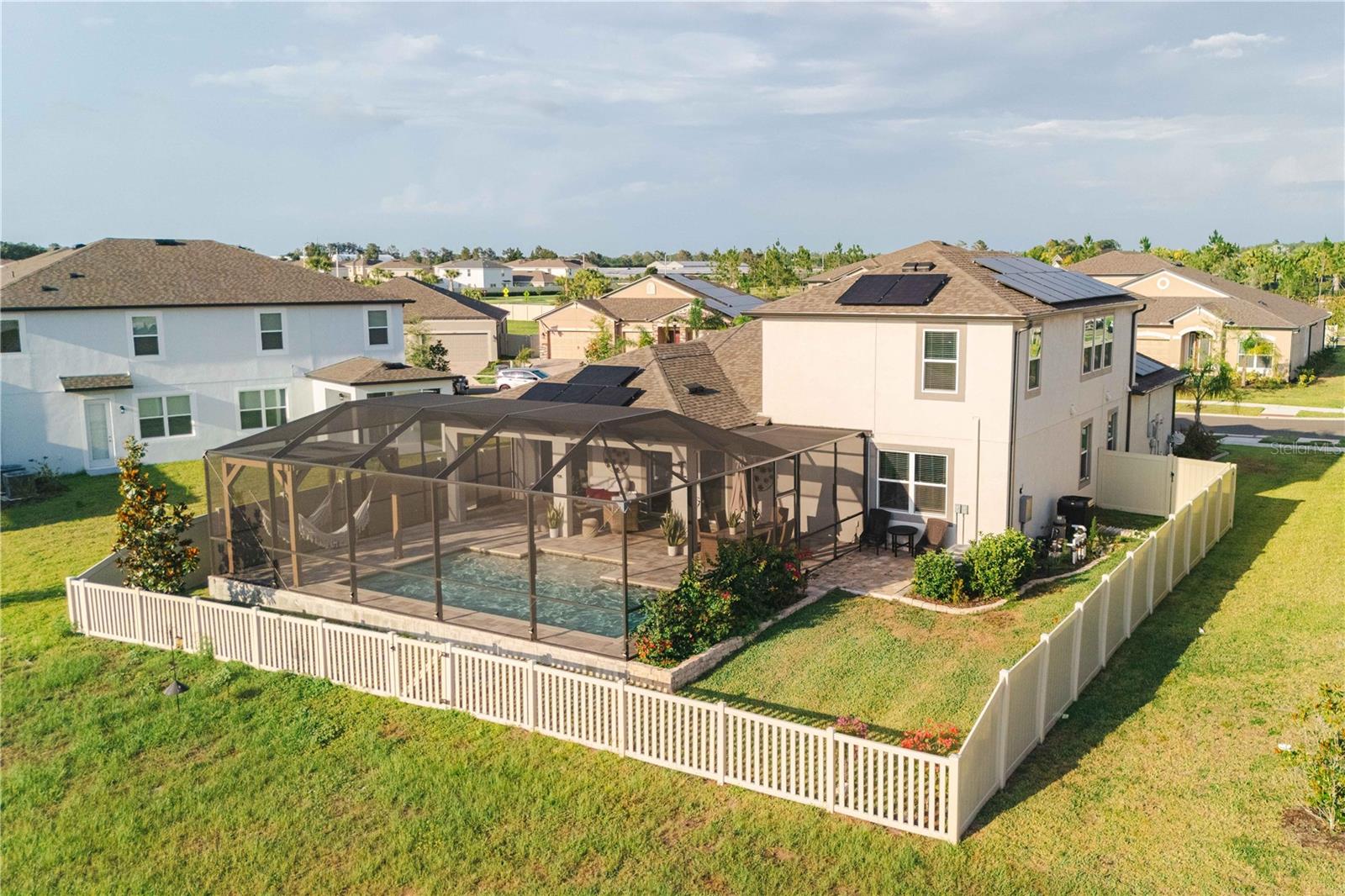 Image 30 of 31 For 3091 King Fern Drive
