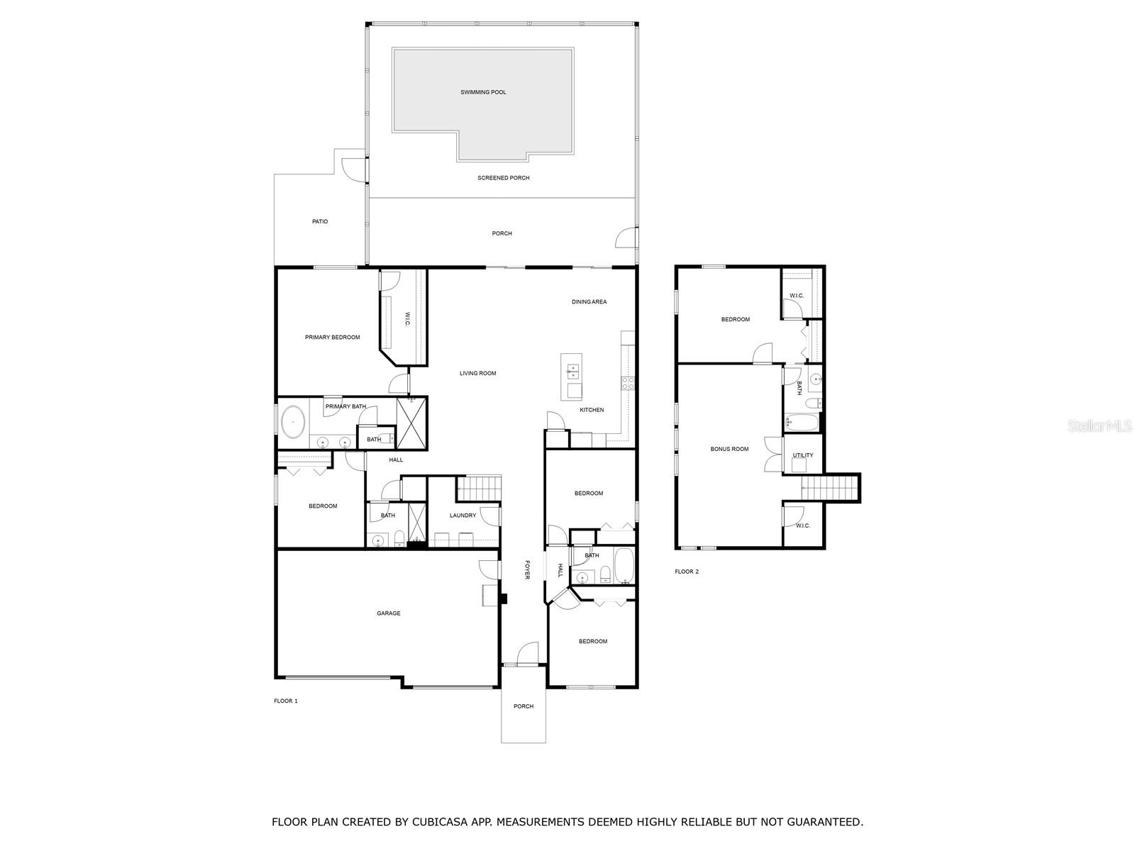 Image 31 of 31 For 3091 King Fern Drive