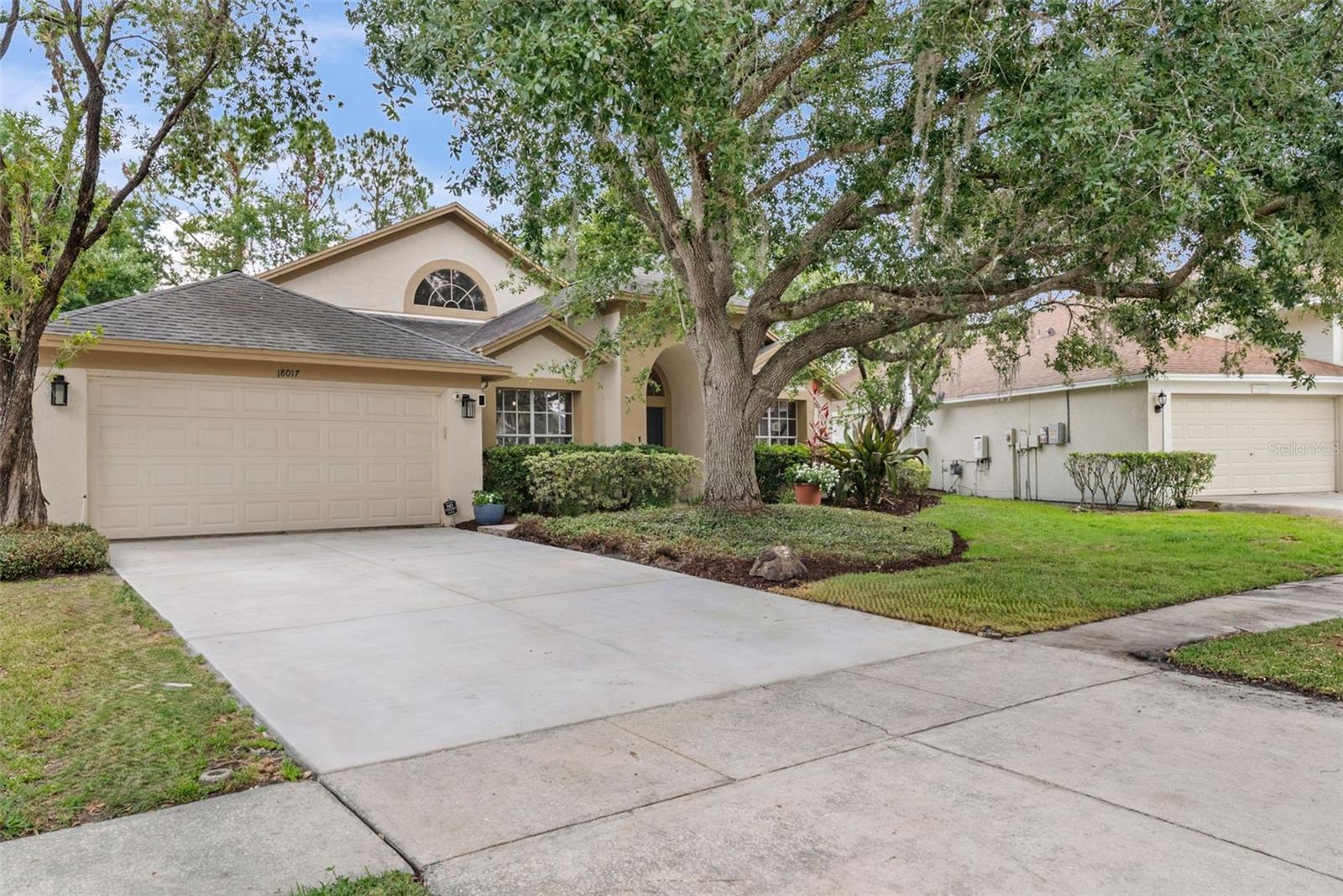 Details for 18017 Palm Breeze Drive, TAMPA, FL 33647
