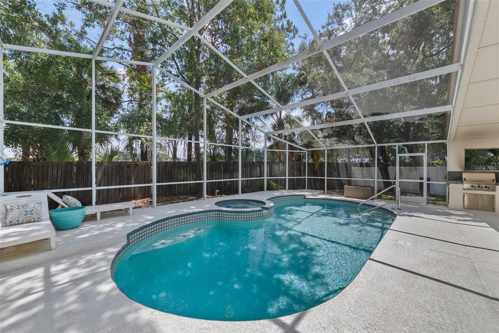Image 46 of 52 For 18017 Palm Breeze Drive