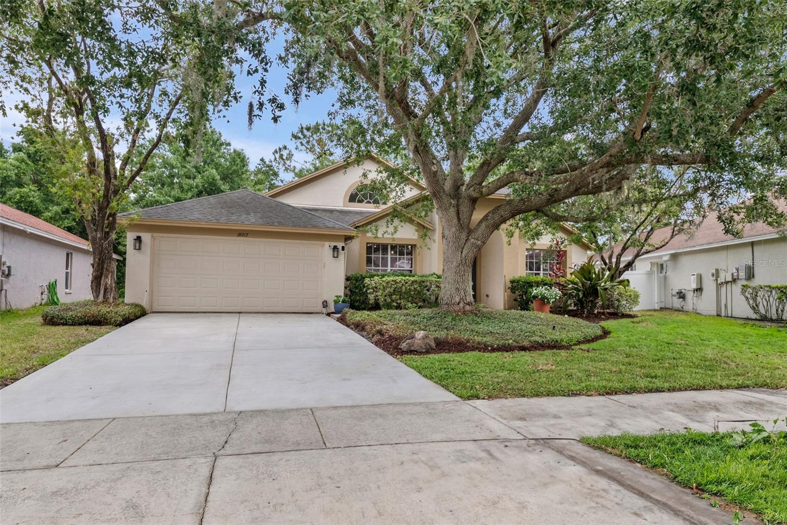 Image 52 of 52 For 18017 Palm Breeze Drive