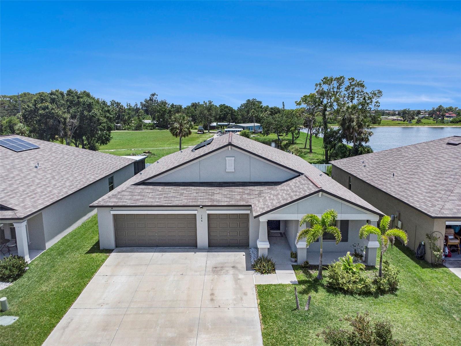 Details for 146 Rain Berry Avenue, RUSKIN, FL 33570