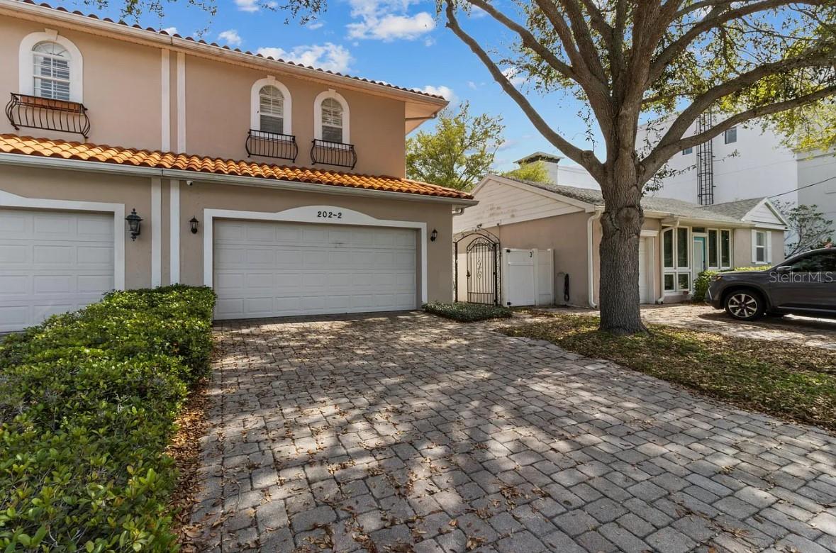 Details for 202 Audubon Avenue 2, TAMPA, FL 33609