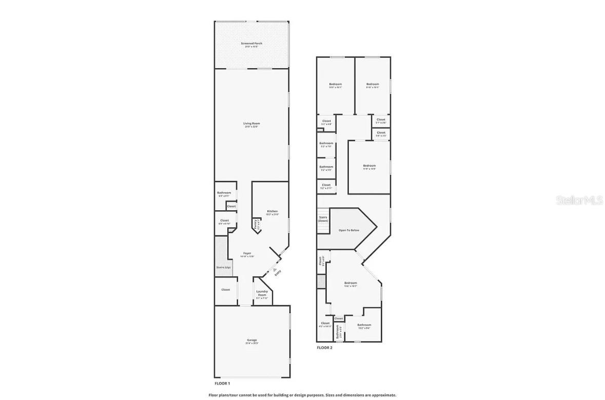 Image 16 of 60 For 202 Audubon Avenue 2