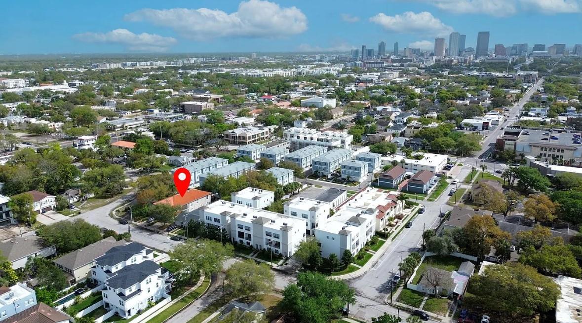 Image 59 of 60 For 202 Audubon Avenue 2