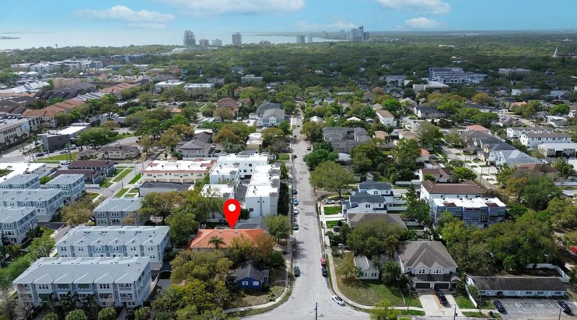 Image 60 of 60 For 202 Audubon Avenue 2