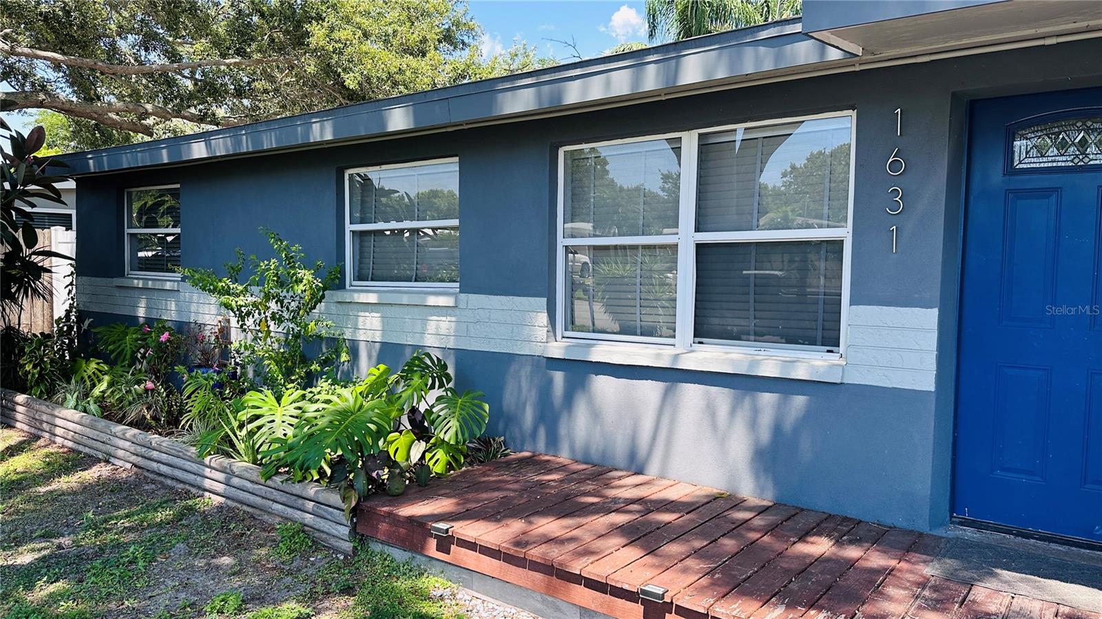 Details for 1631 St Mary Drive, DUNEDIN, FL 34698