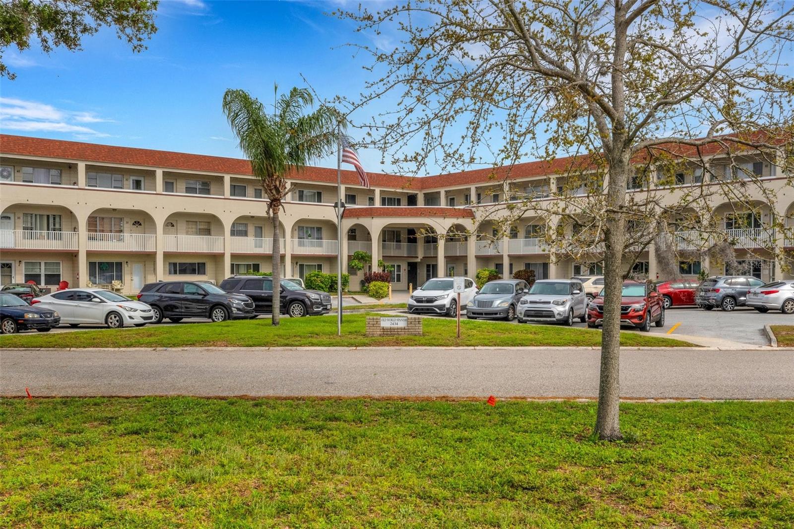 Details for 2434 Australia Way E 38, CLEARWATER, FL 33763