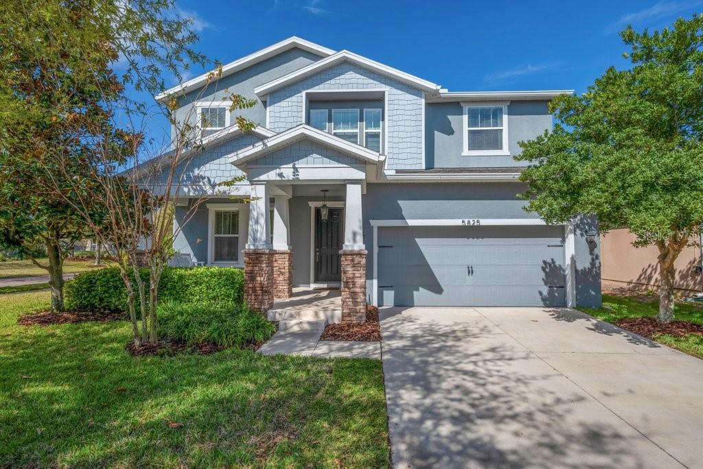 Details for 5825 Jasper Glen Dr, LITHIA, FL 33547