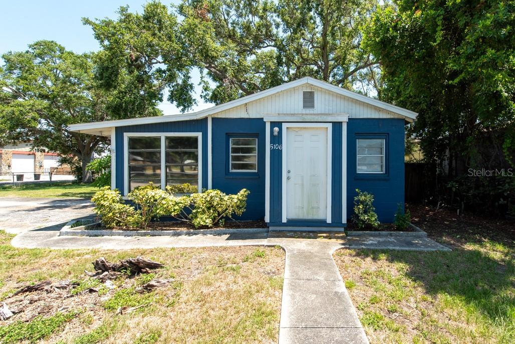 Details for 5106 15th Avenue S, GULFPORT, FL 33707