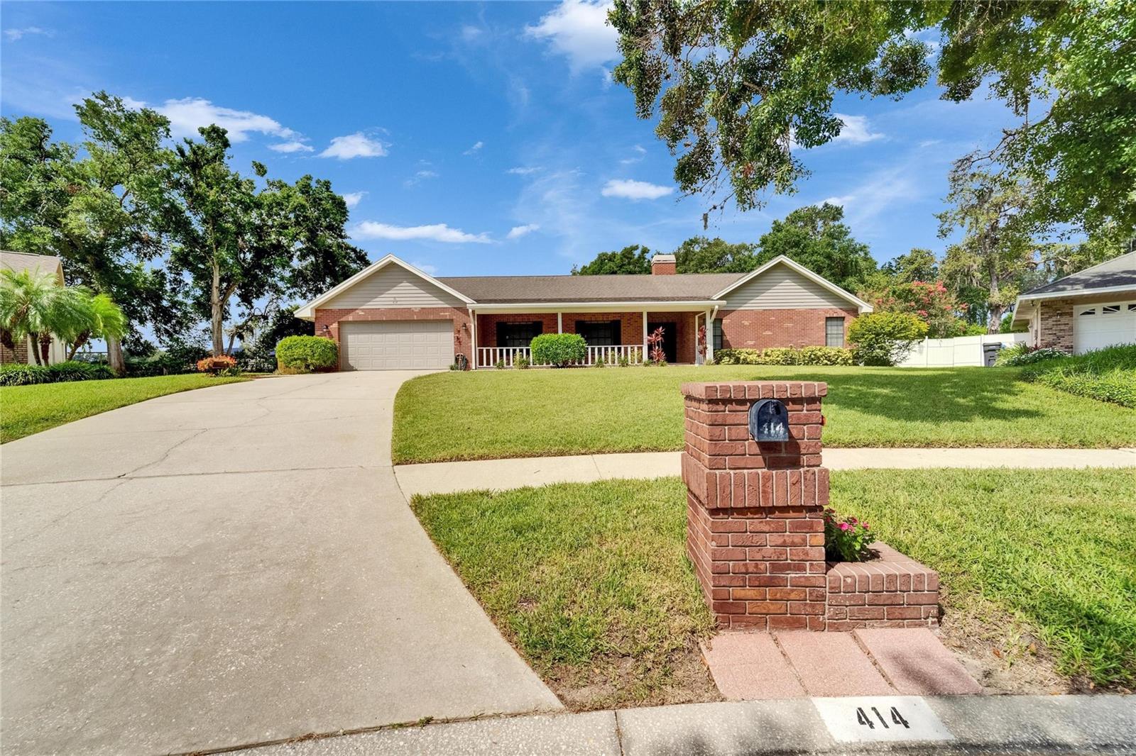 Details for 414 Summit Chase Drive, VALRICO, FL 33594