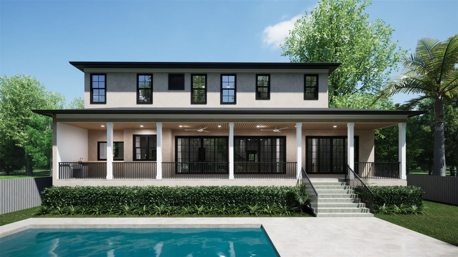 Listing photo id 1 for 4612 Tennyson Avenue