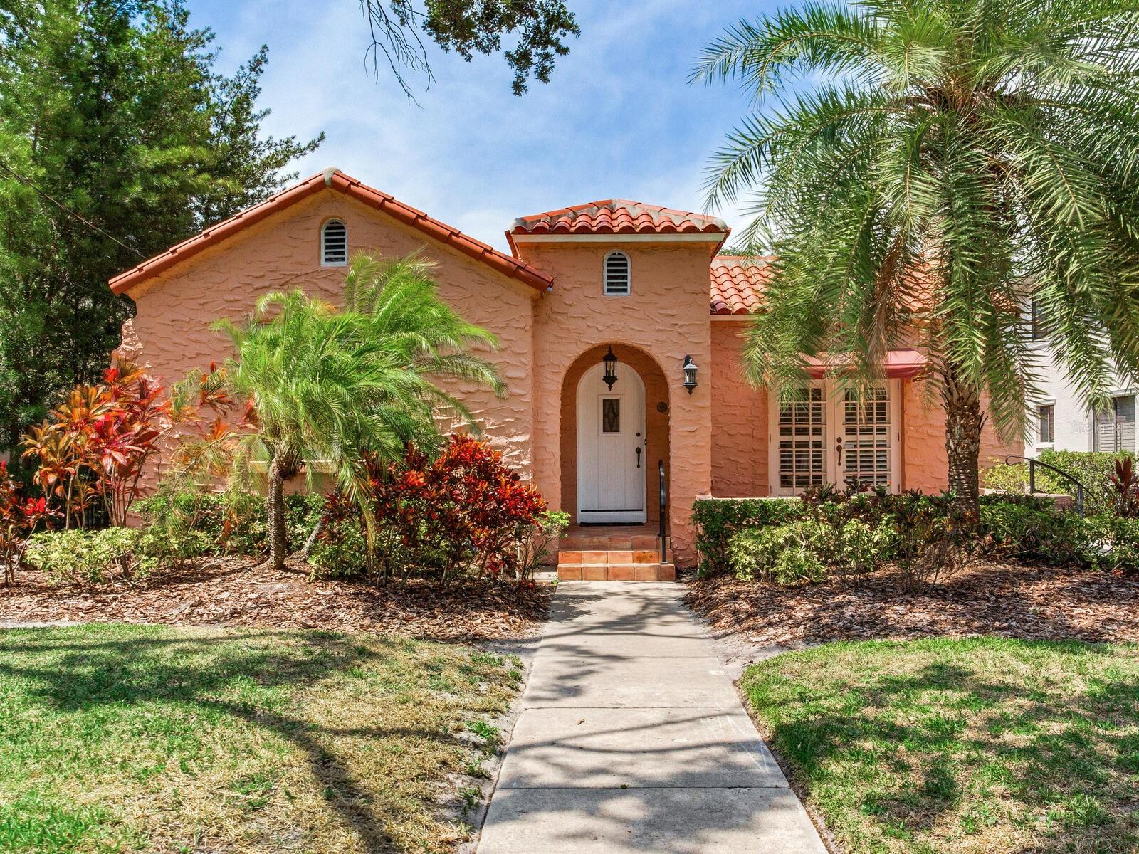 Details for 4521 Azeele Street, TAMPA, FL 33609