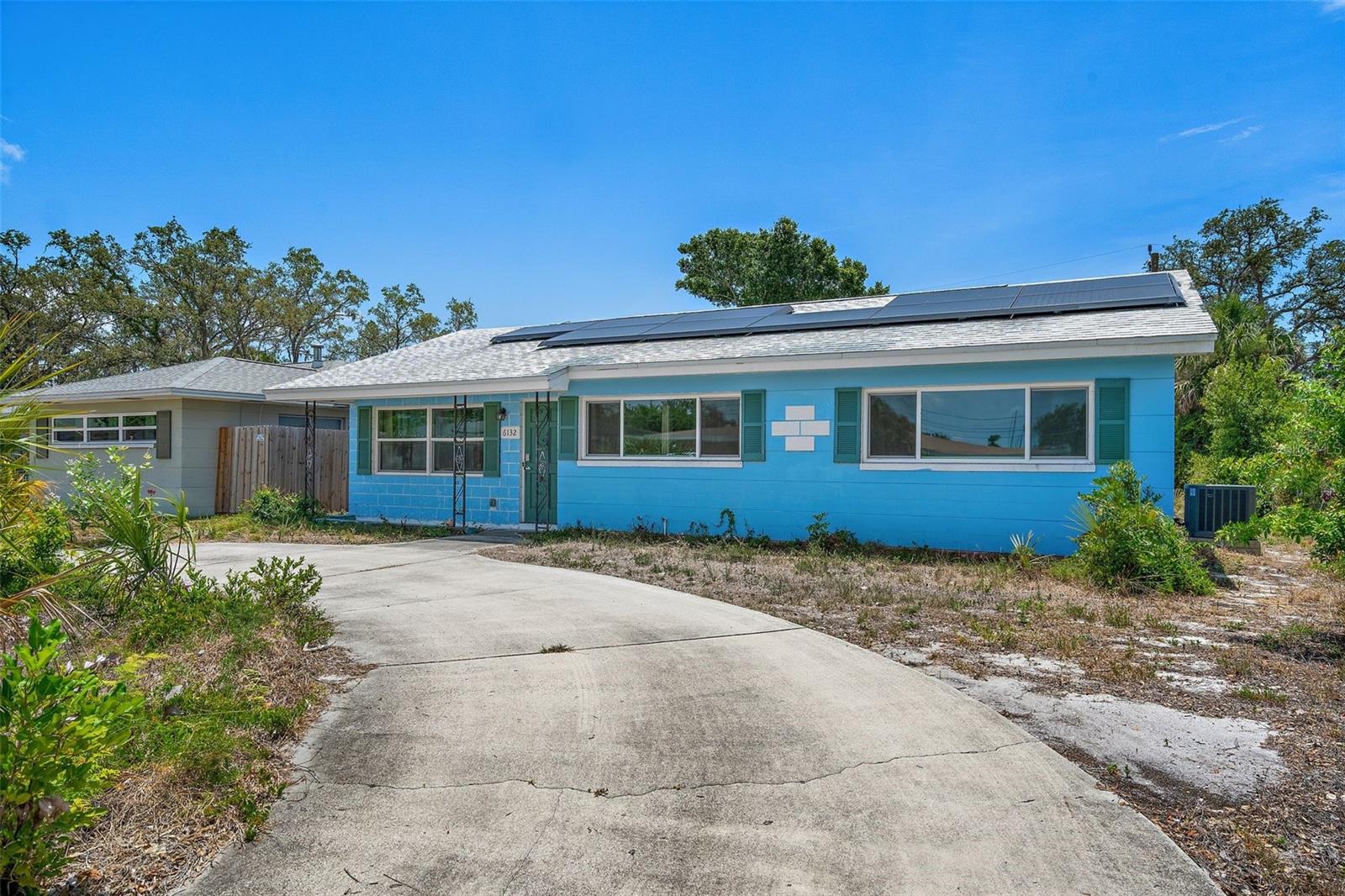 Details for 6132 7th Avenue S, GULFPORT, FL 33707