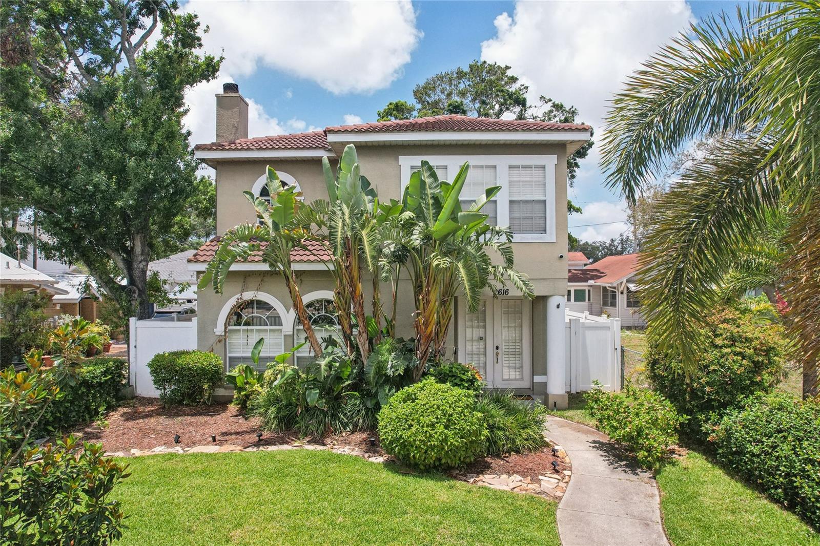 Details for 2616 11th Street N, ST PETERSBURG, FL 33704
