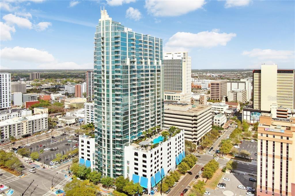 Details for 777 Ashley Drive 1206, TAMPA, FL 33602