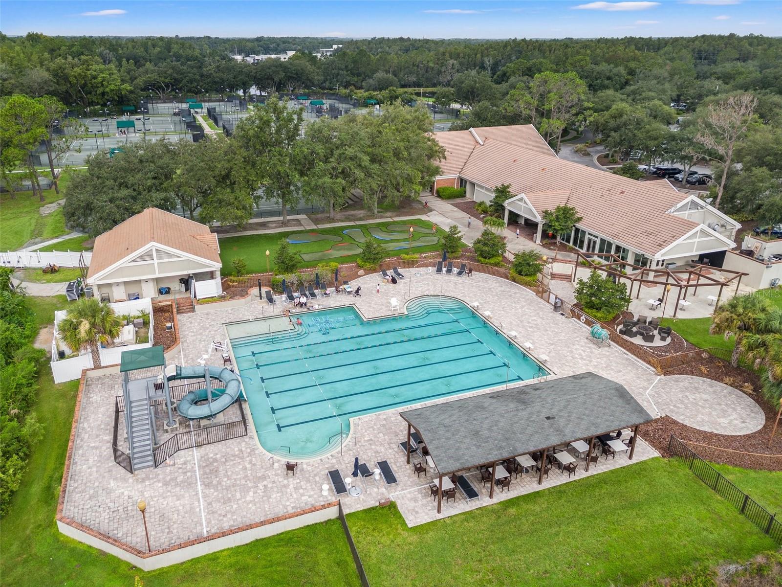 Listing photo id 58 for 9348 Deer Creek Drive