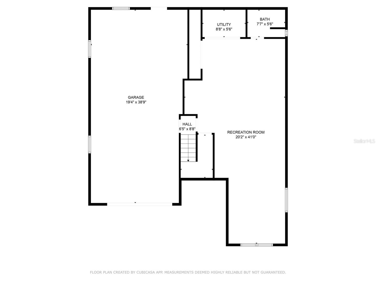 Image 38 of 48 For 4464 Neptune Drive