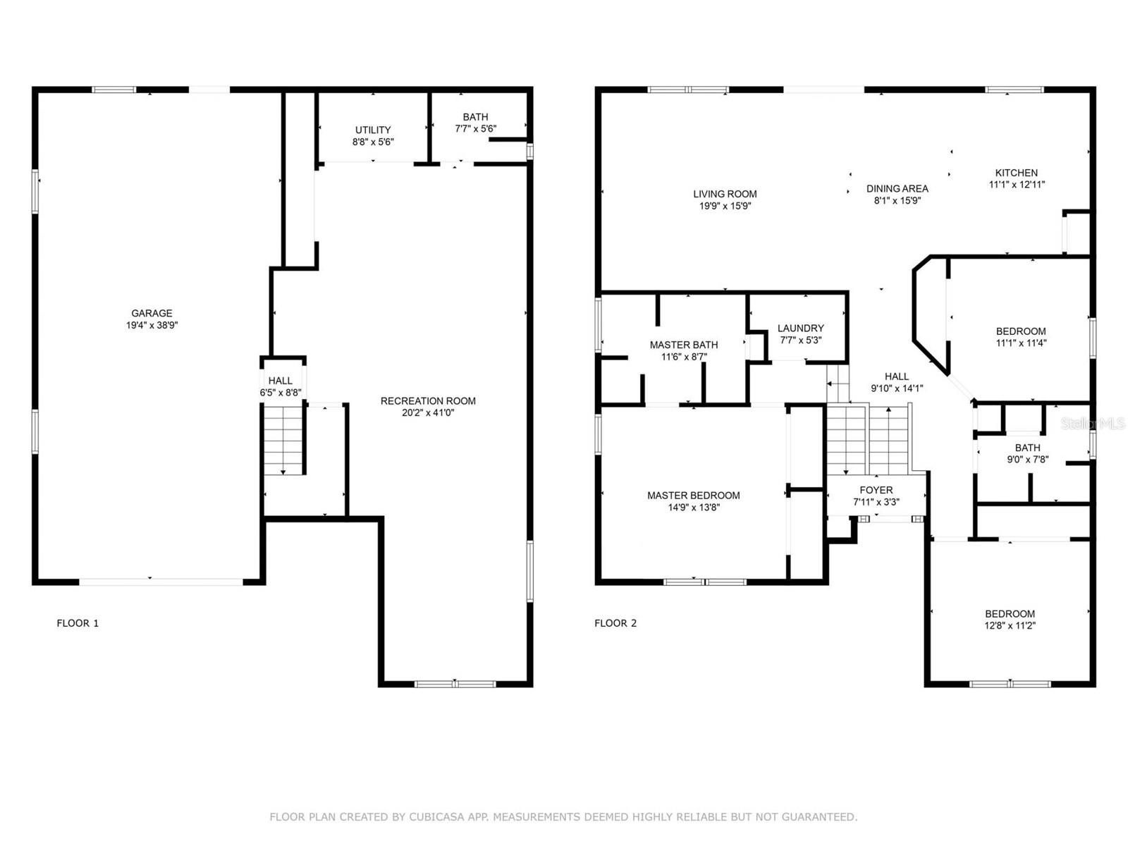 Image 40 of 48 For 4464 Neptune Drive