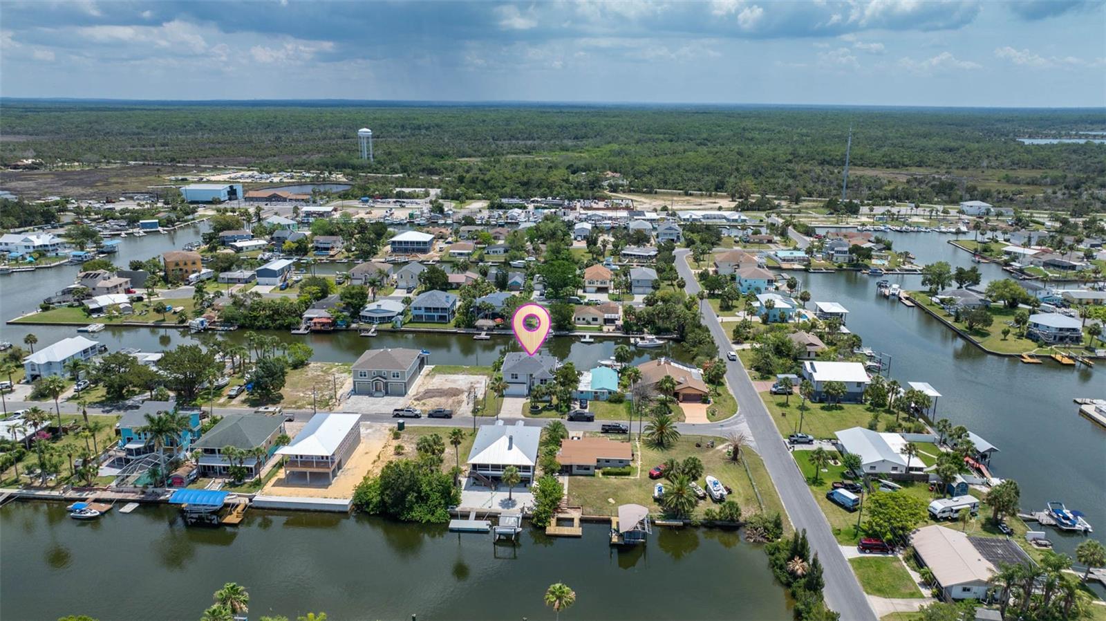 Image 45 of 48 For 4464 Neptune Drive