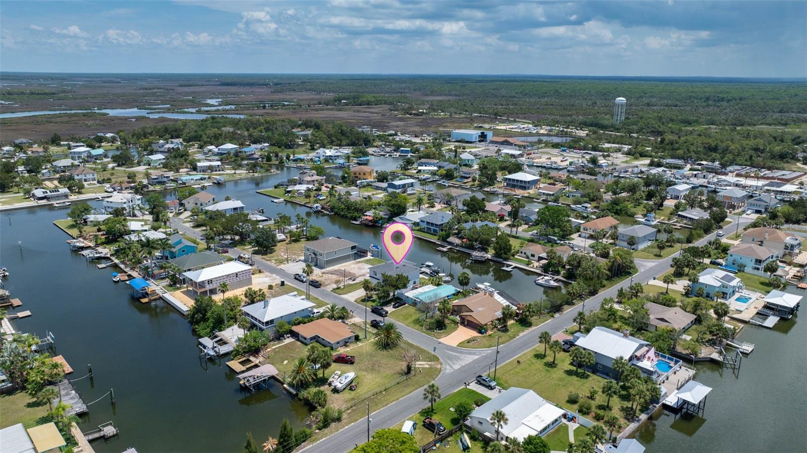 Image 46 of 48 For 4464 Neptune Drive