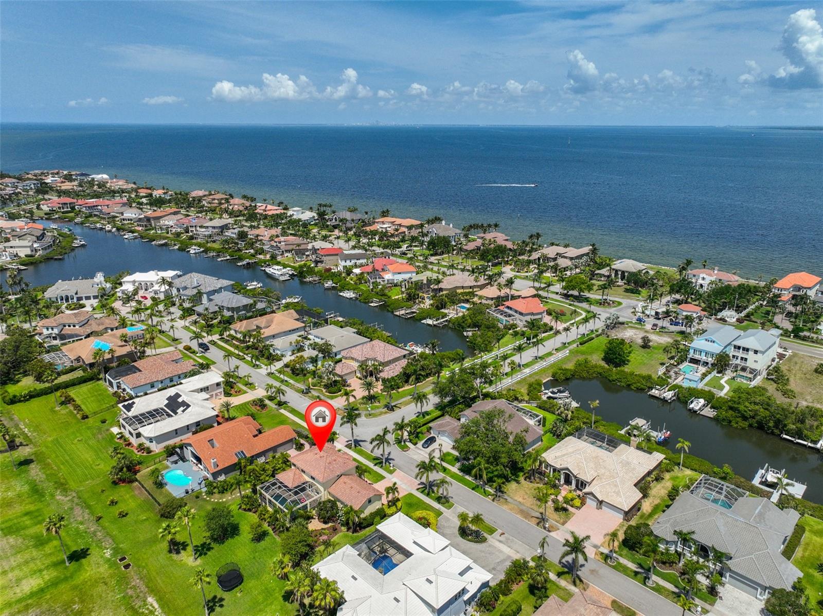 Details for 6468 Rubia Circle, APOLLO BEACH, FL 33572