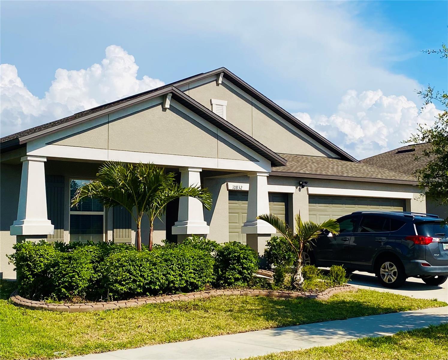 Details for 10832 Sage Canyon Drive, RIVERVIEW, FL 33578