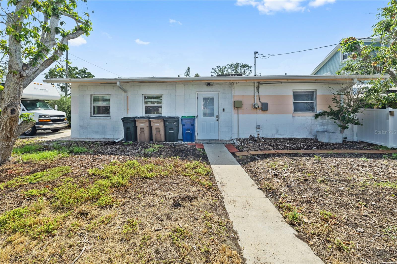 Details for 301 14th Avenue, INDIAN ROCKS BEACH, FL 33785