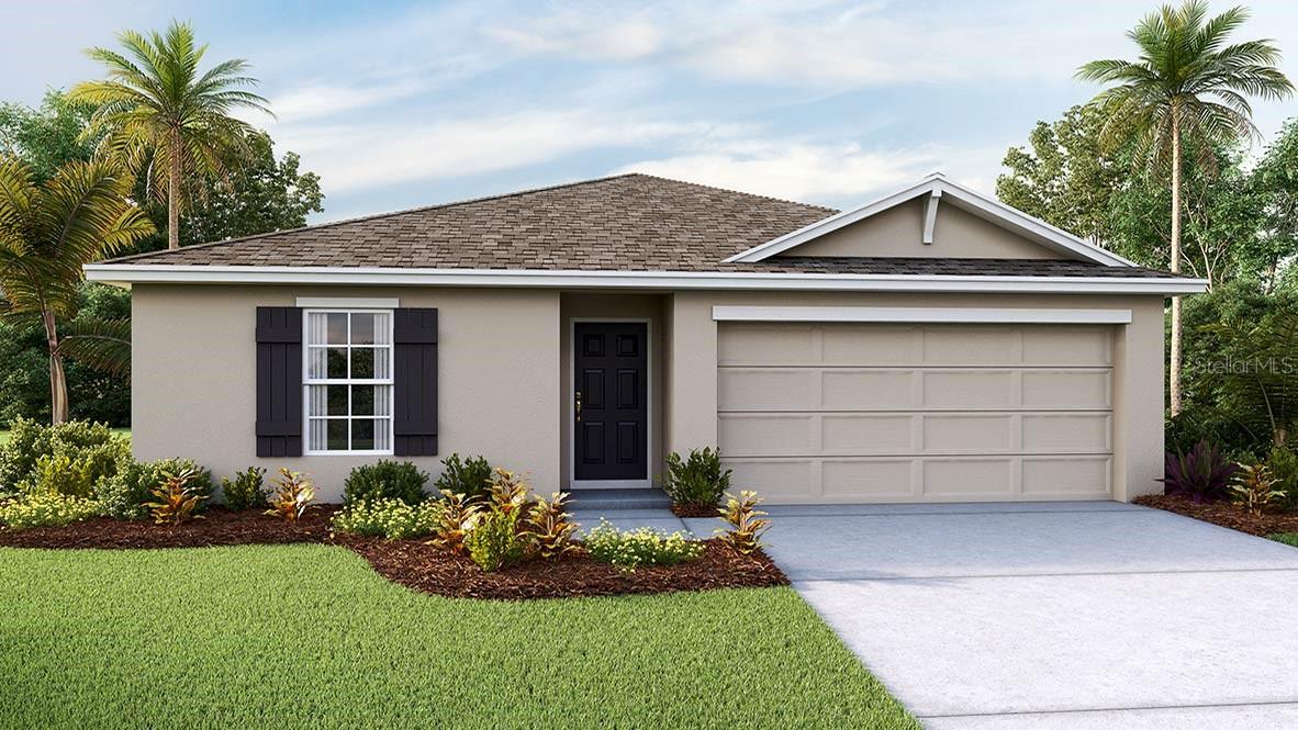 Details for 3050 Pink Gerbera Square, PLANT CITY, FL 33566