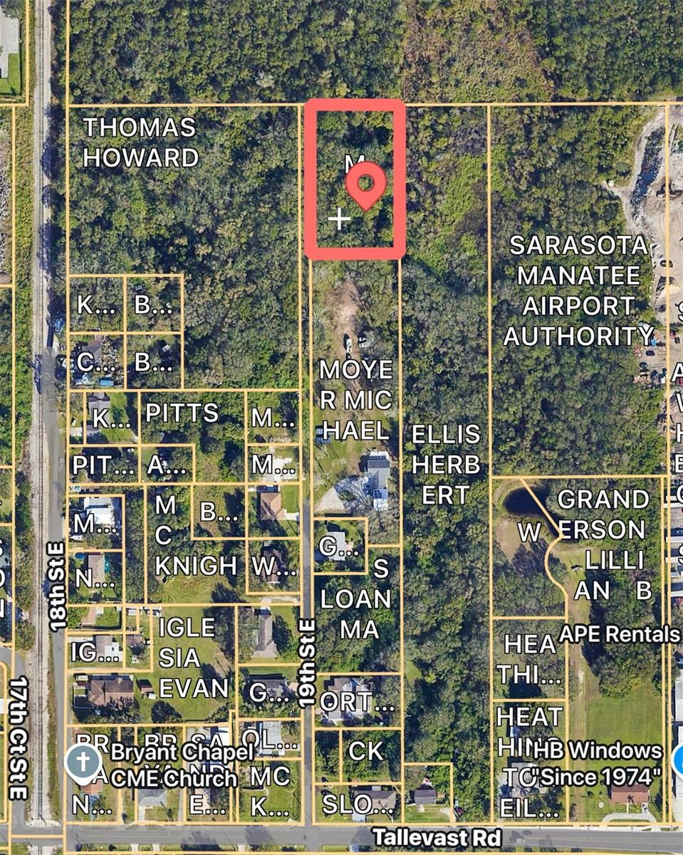 Image 2 of 3 For 7515 19th Street E