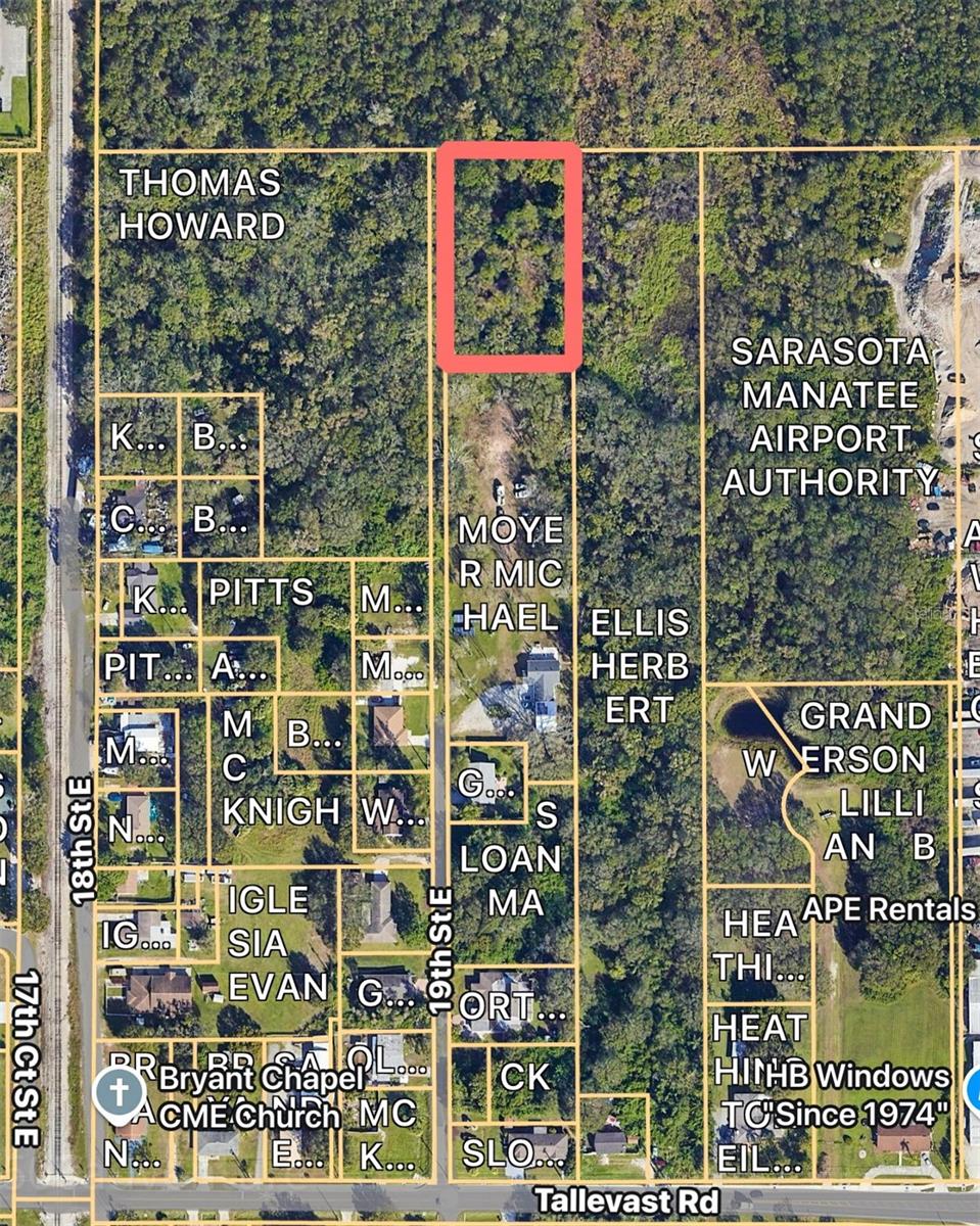 Image 3 of 3 For 7515 19th Street E