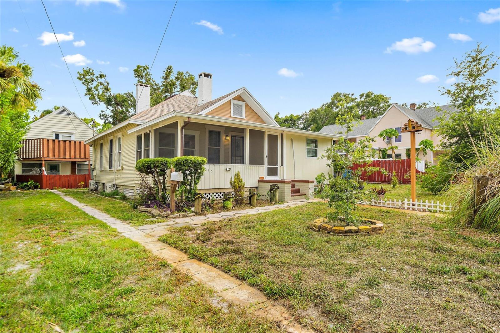 Details for 630 34th Avenue S, ST PETERSBURG, FL 33705