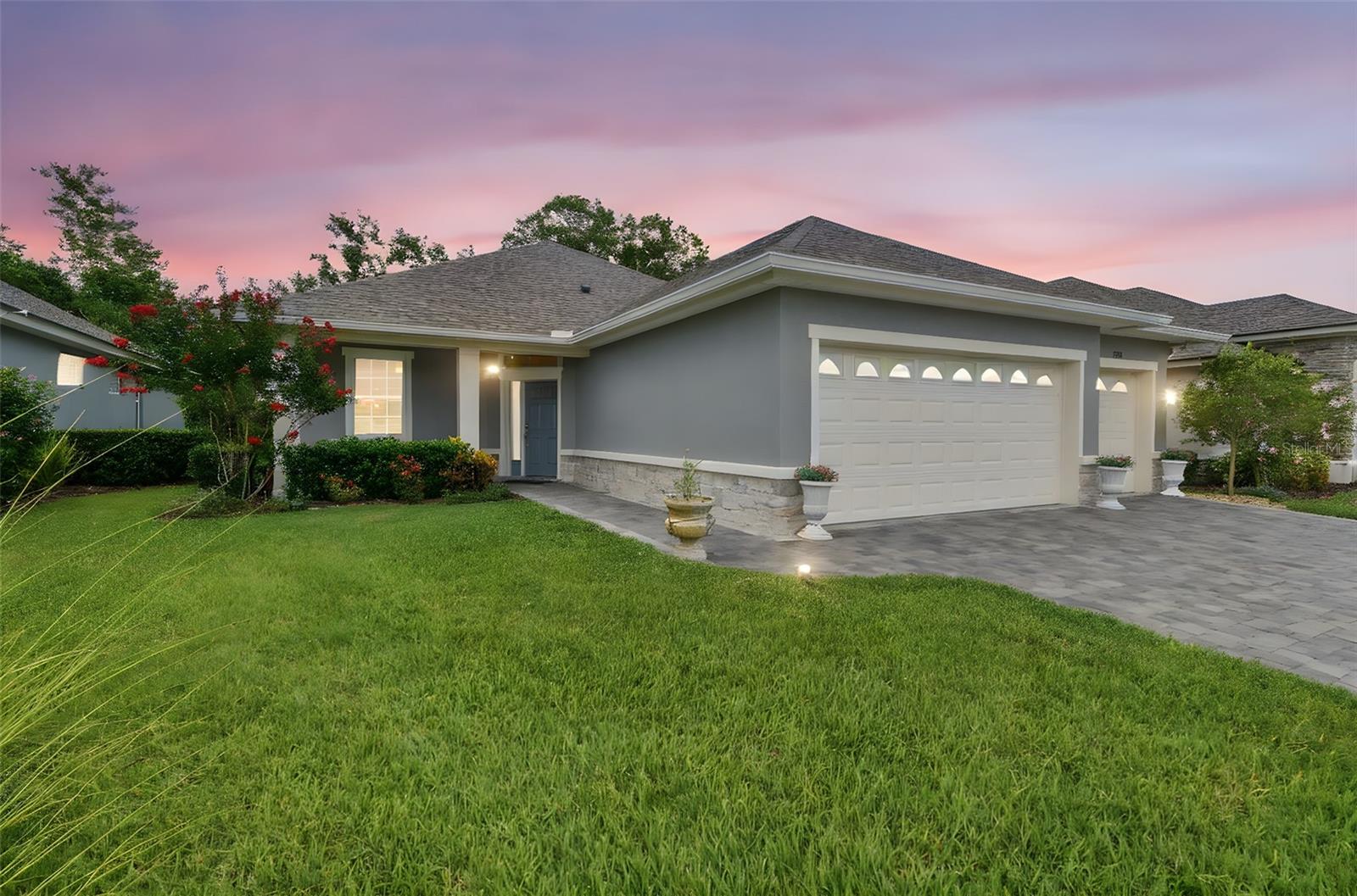 Details for 7991 Lake James Boulevard, LAKELAND, FL 33810