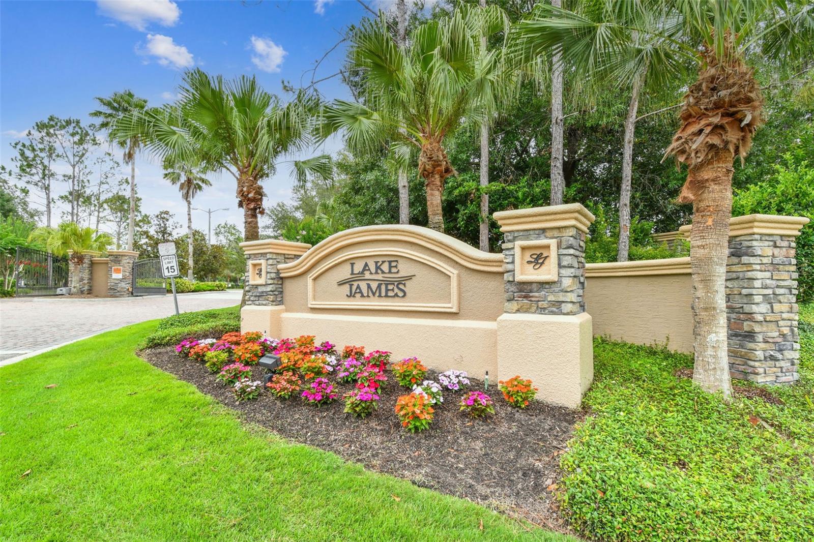 Image 47 of 61 For 7991 Lake James Boulevard