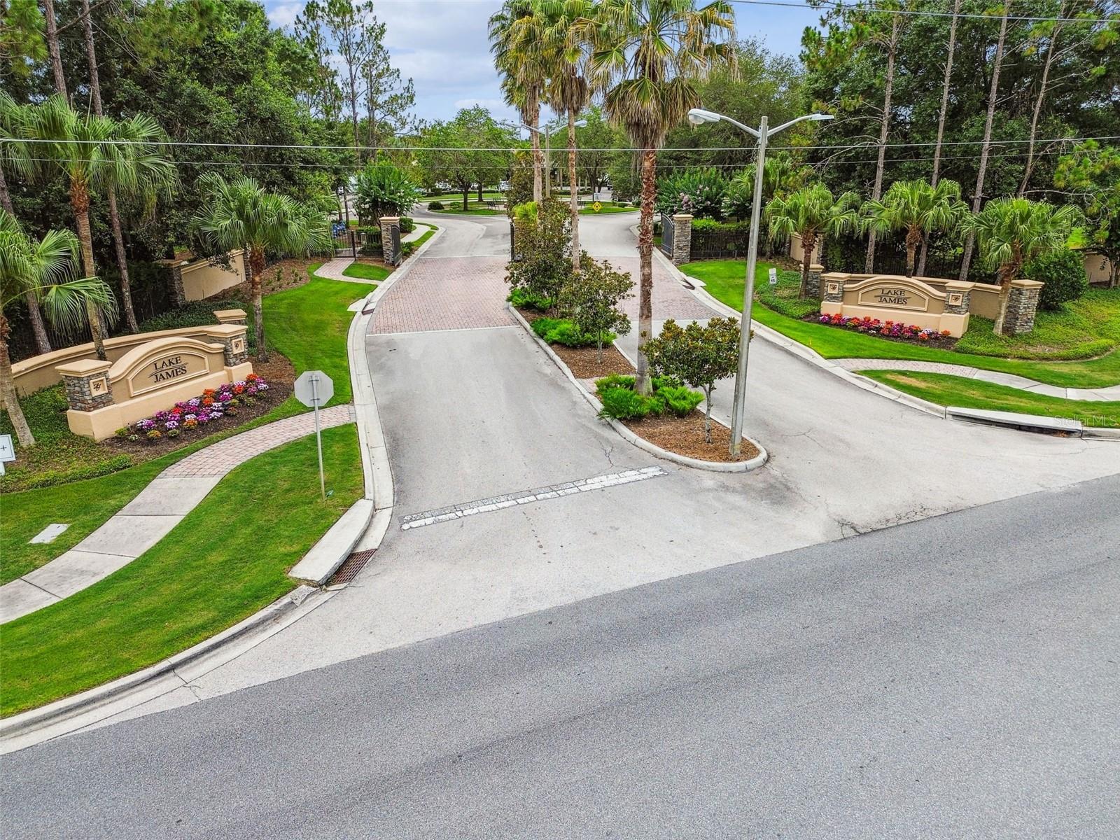 Image 49 of 61 For 7991 Lake James Boulevard
