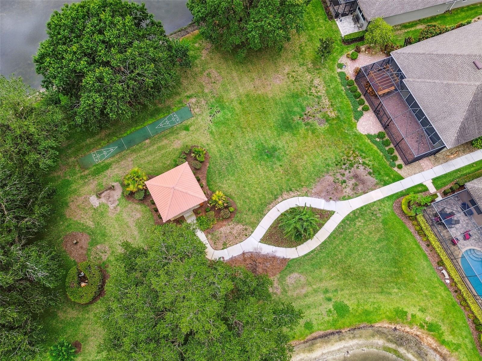 Image 60 of 61 For 7991 Lake James Boulevard