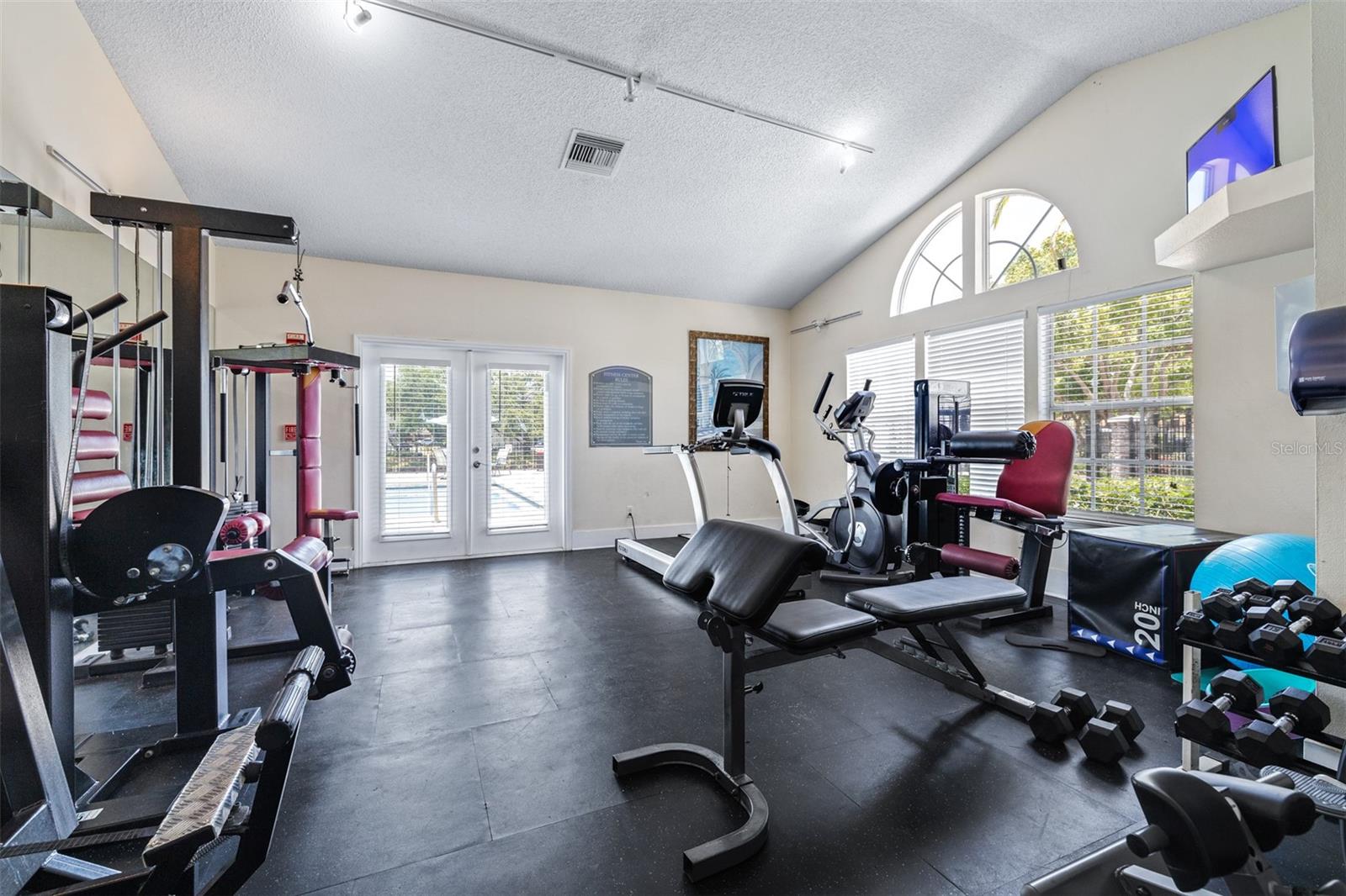 Image 35 of 46 For 3301 Haviland Ct  203