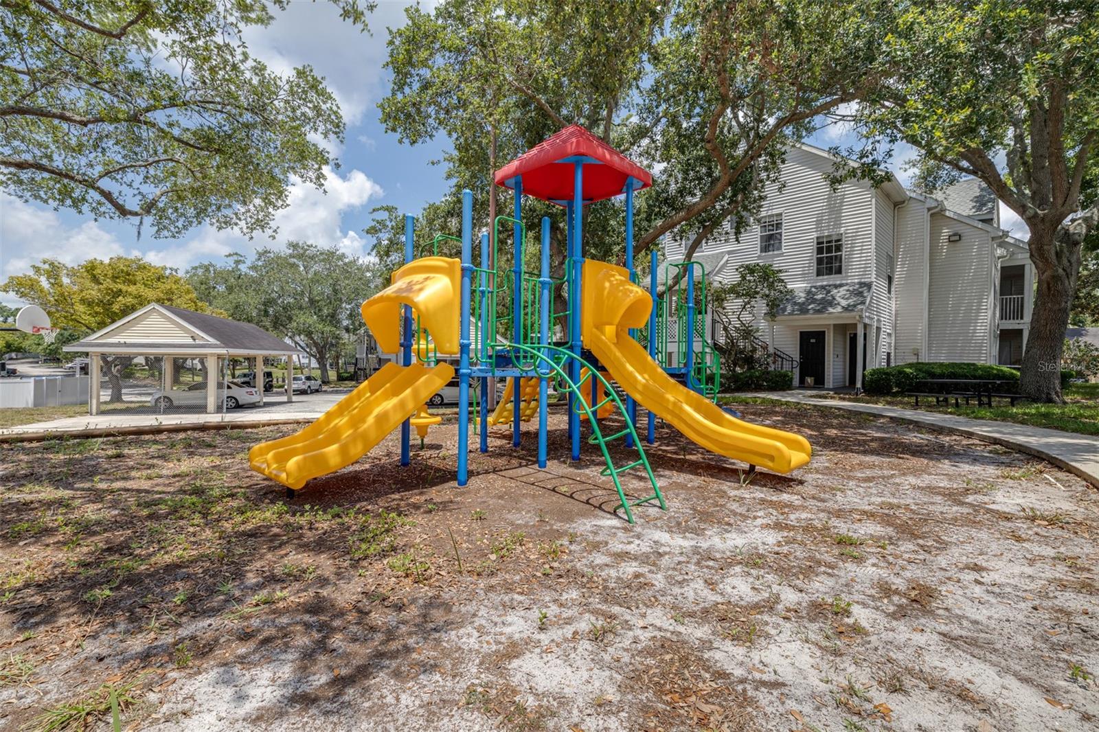 Image 38 of 46 For 3301 Haviland Ct  203