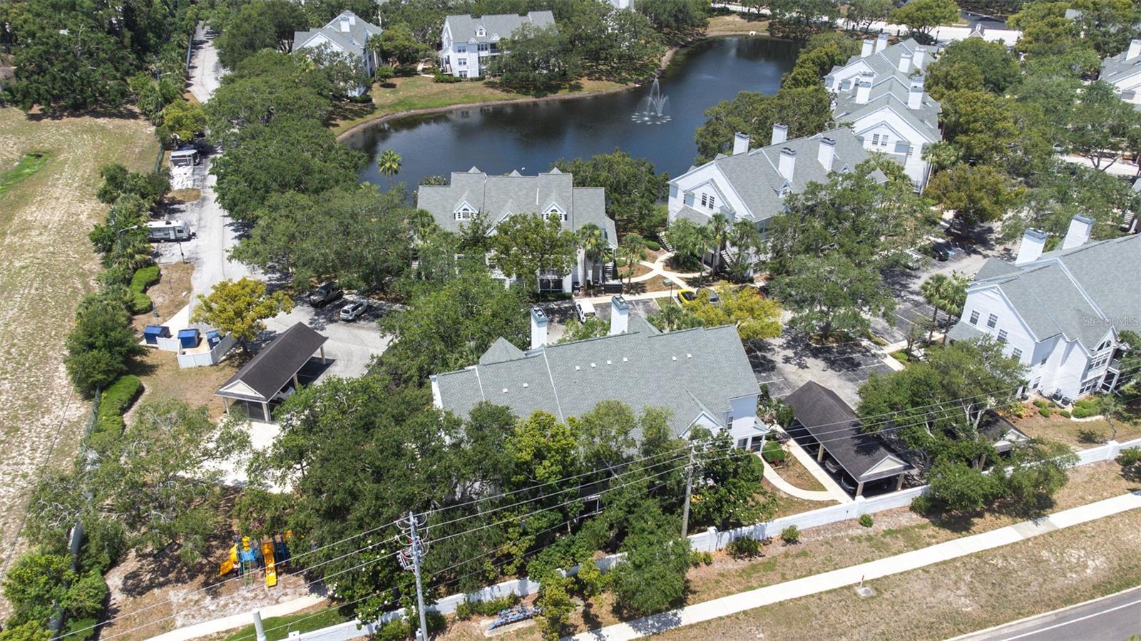 Image 43 of 46 For 3301 Haviland Ct  203