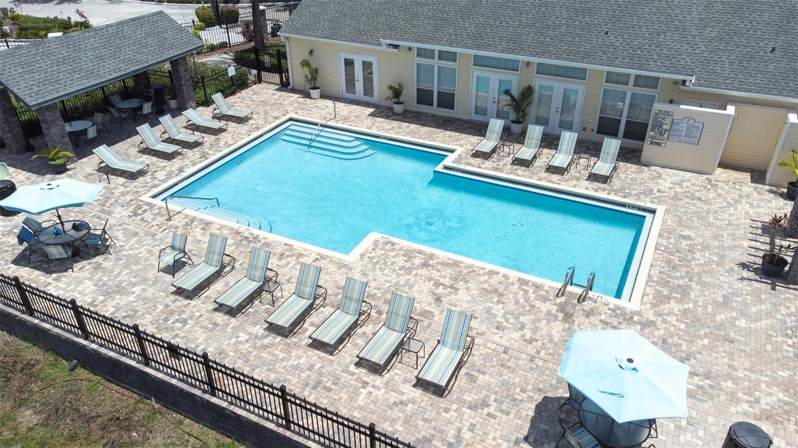 Image 46 of 46 For 3301 Haviland Ct  203