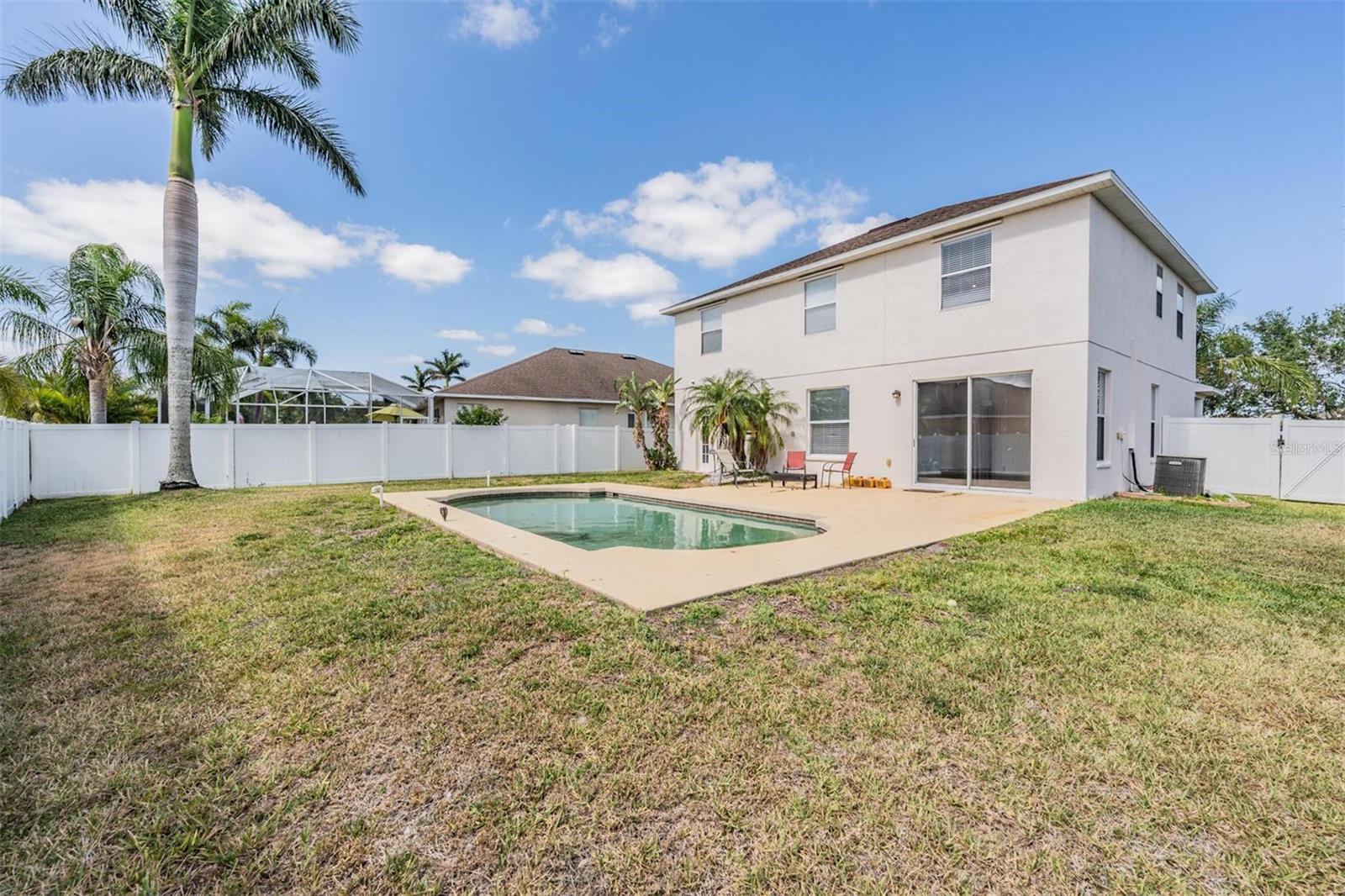 Image 33 of 37 For 419 Stone Briar Drive